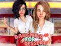 Jeux Daughter for Dessert Ch1