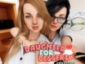 Jeux Daughter for Dessert Ch2