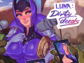 Jeux Luna: Dirty Deeds